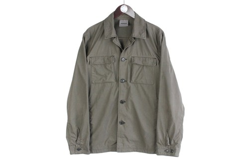 Aspesi jacket size - aspesi, xl