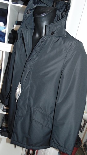 Aspesi coll inv - aspesi, jacket