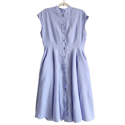 Aspesi women lilac linen - aspesi, cap