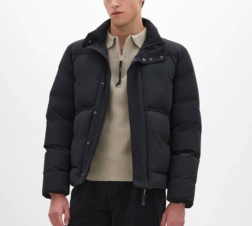 Aspesi blake insulated - 'blake',